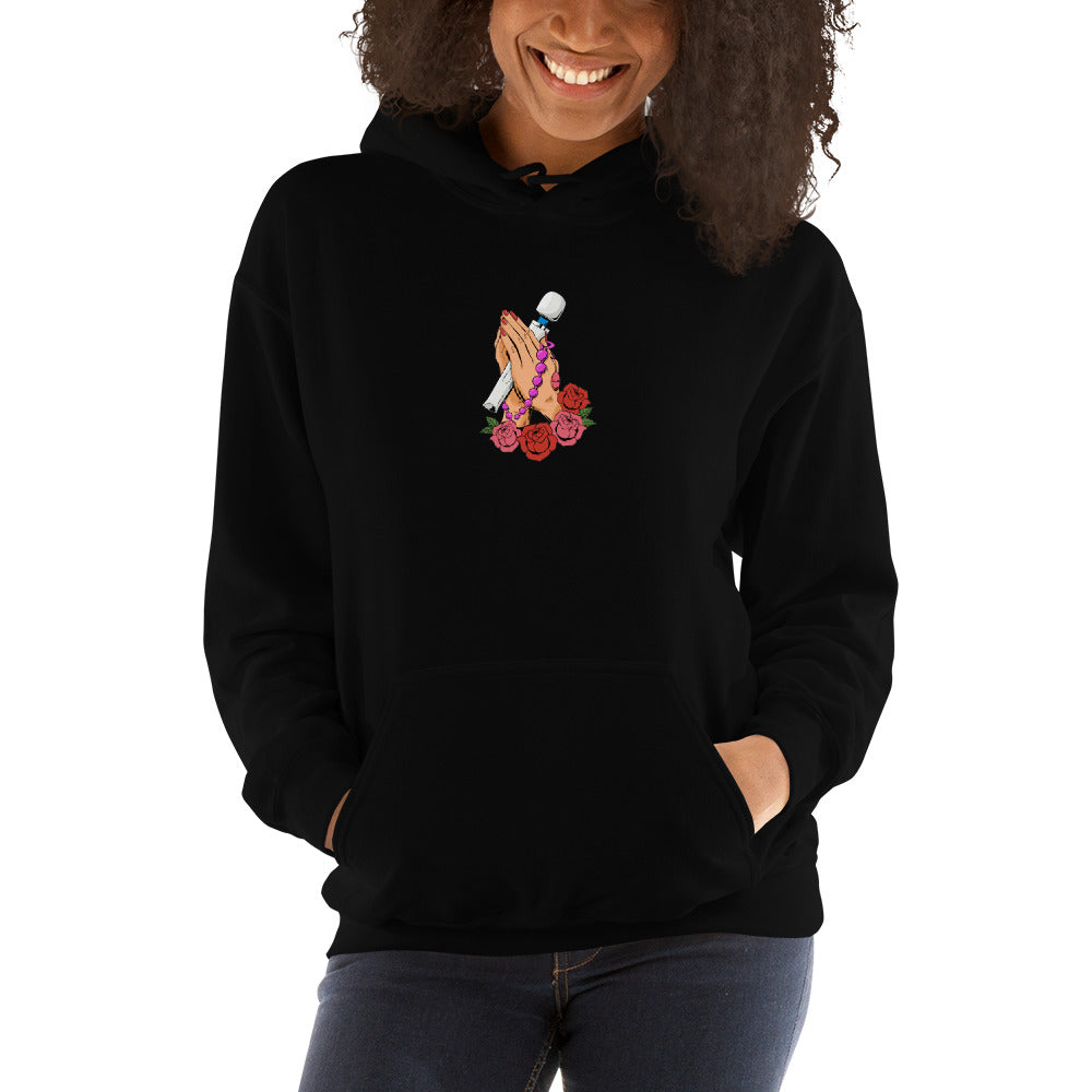 Pleasure Chest Hoodie