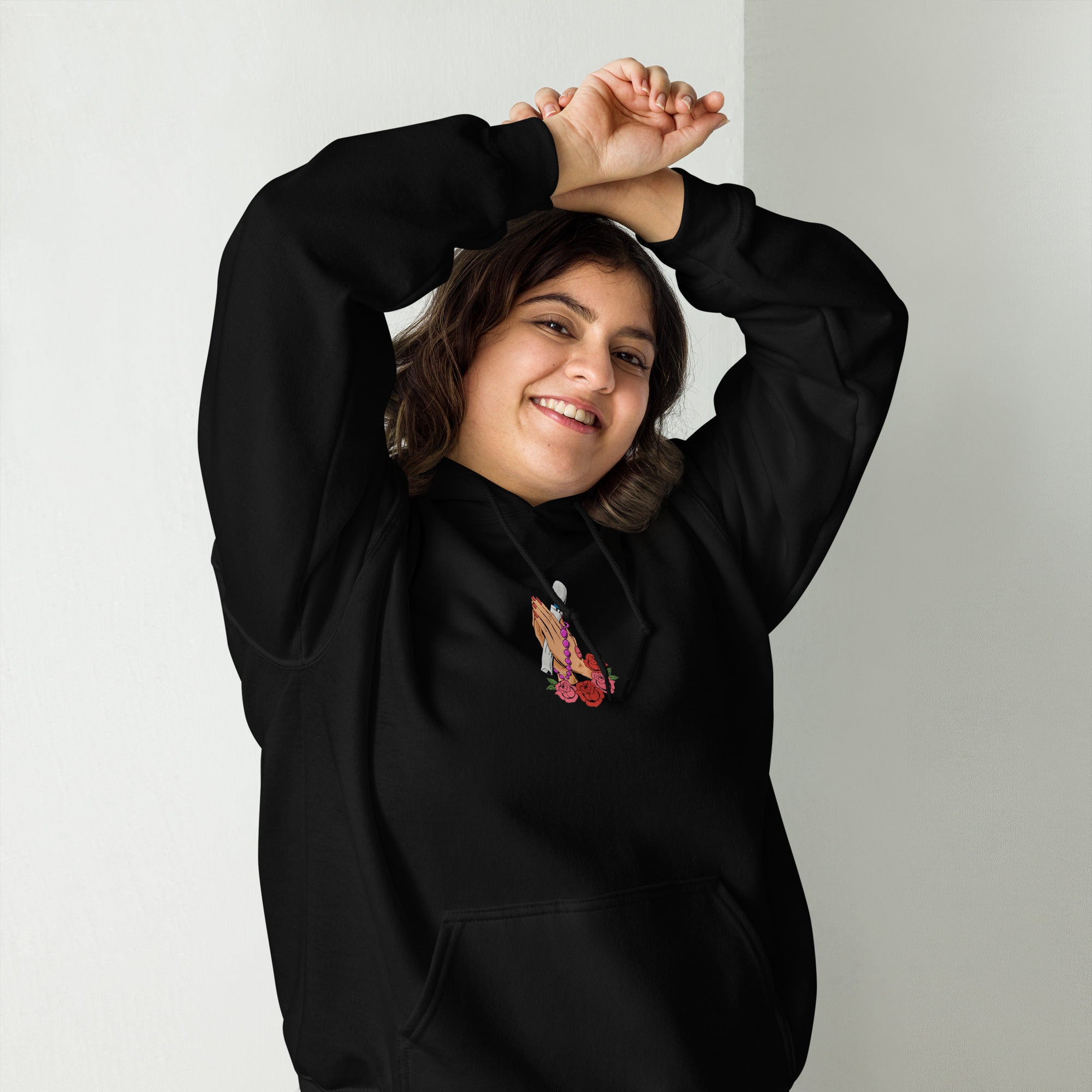 Pleasure Chest Hoodie