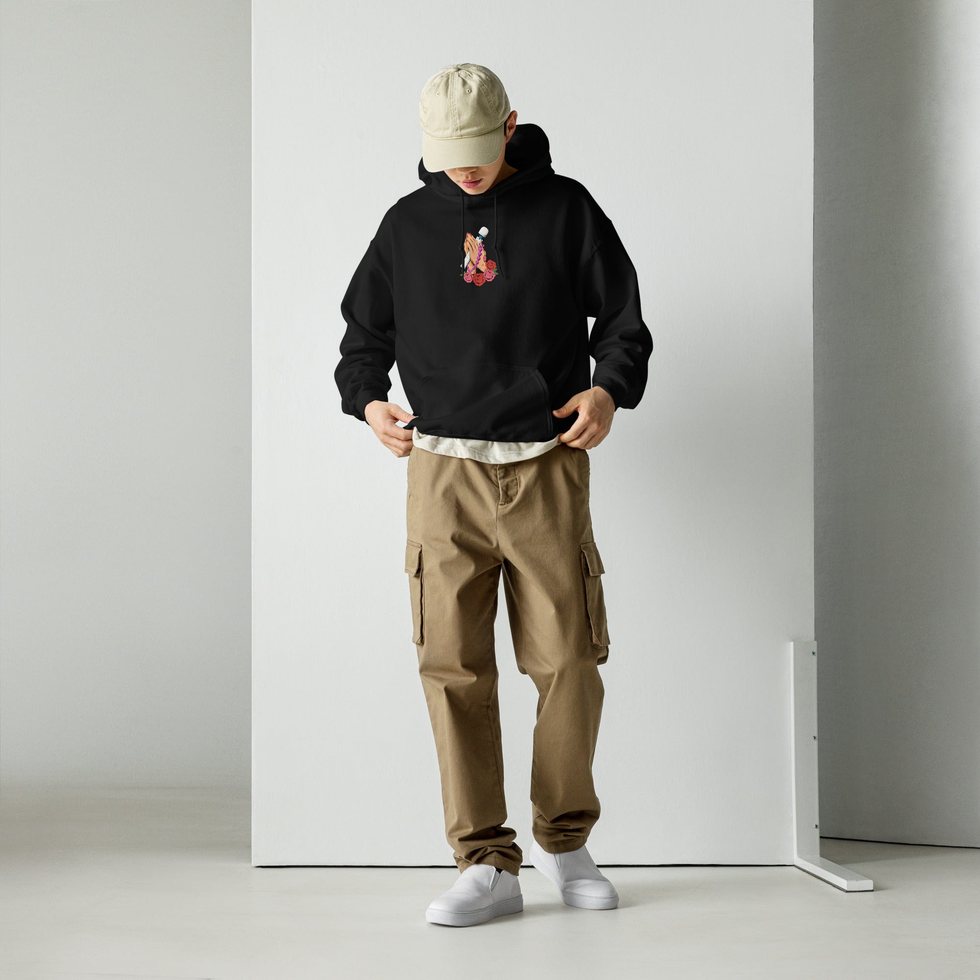 Pleasure Chest Hoodie