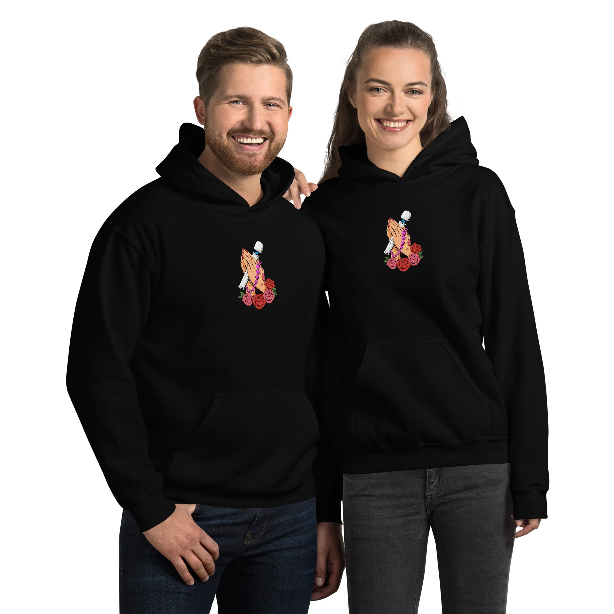Pleasure Chest Hoodie