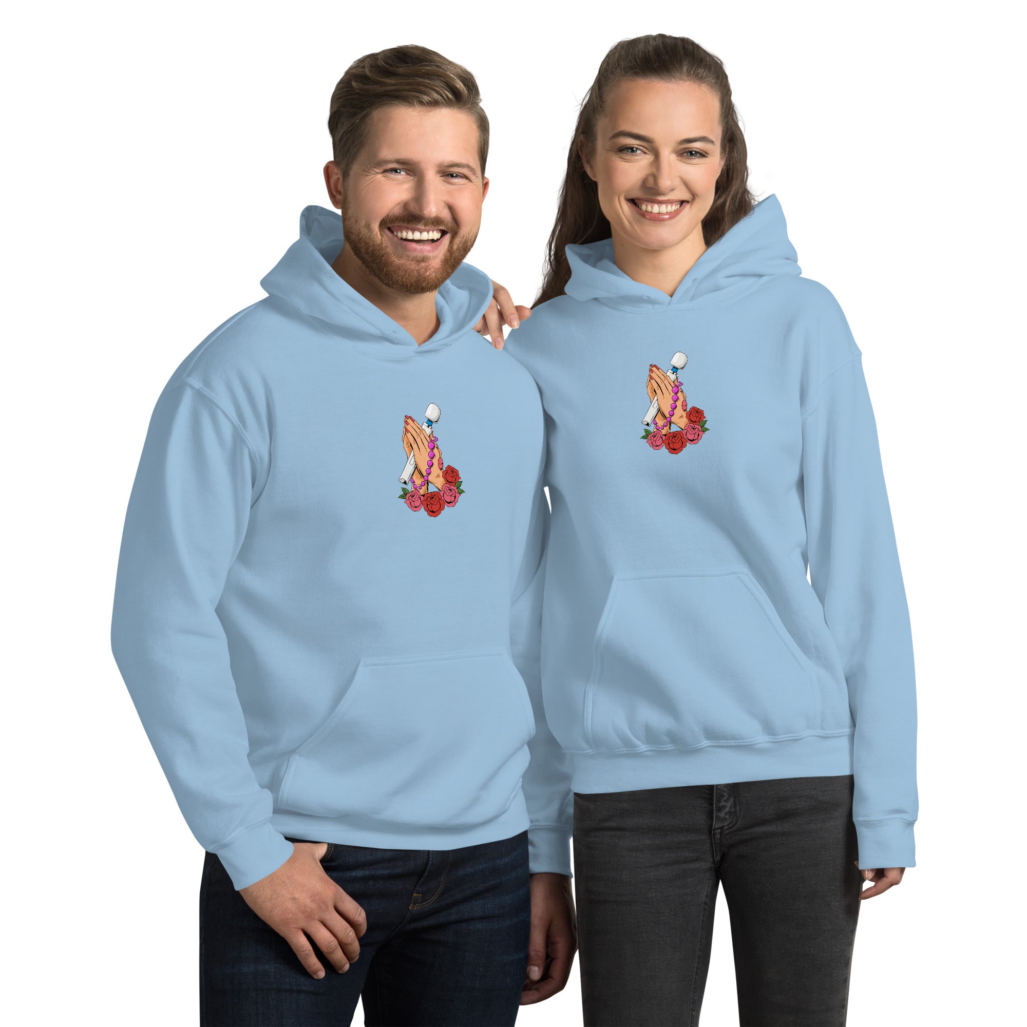 Pleasure Chest Hoodie