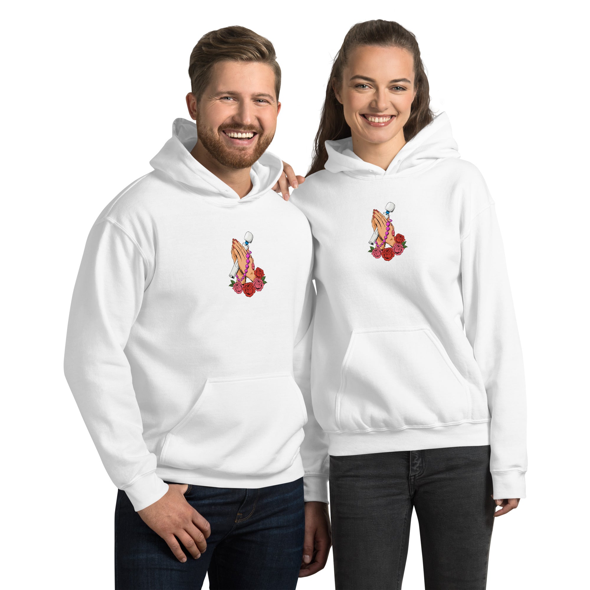 Pleasure Chest Hoodie