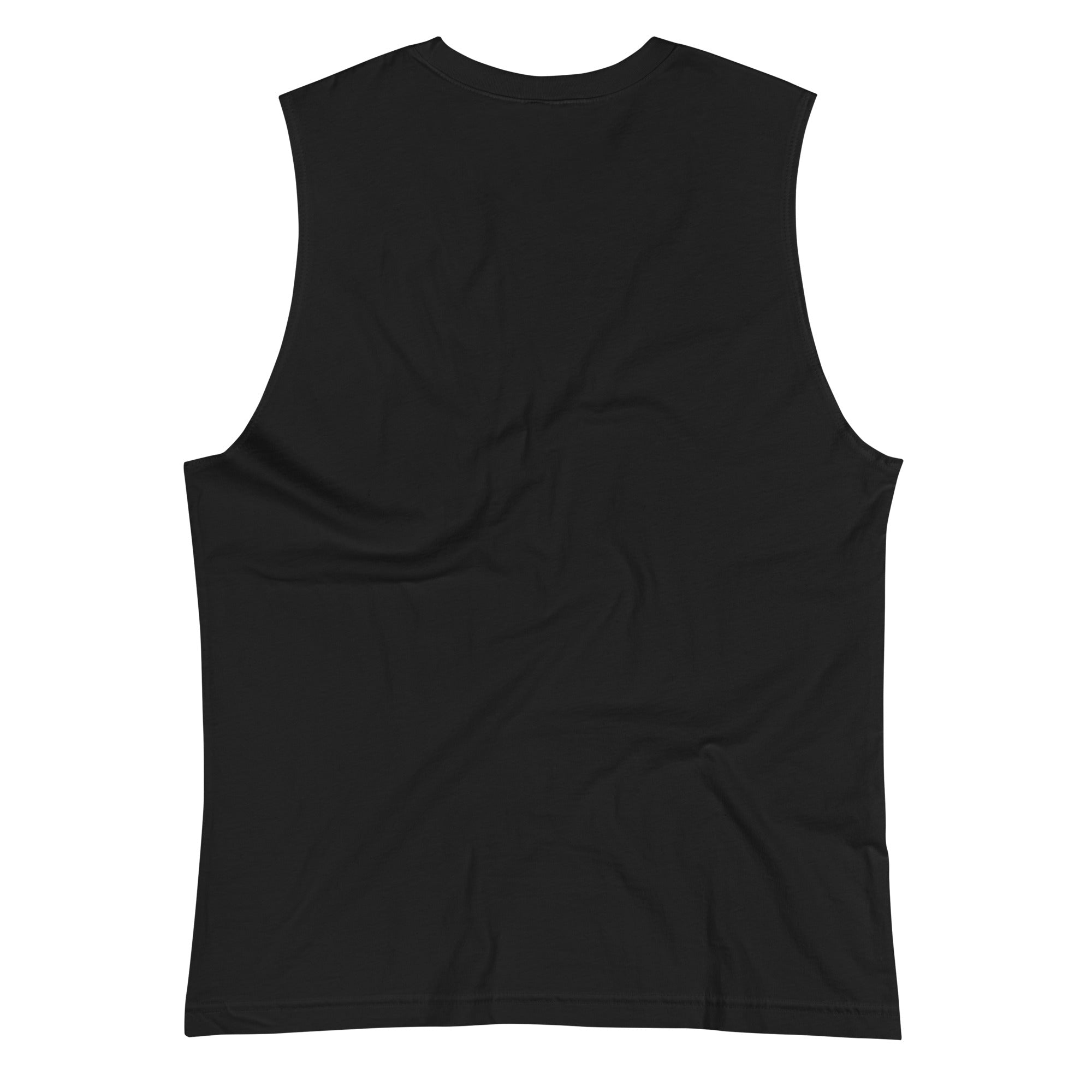 I Got Muscles Tee - Shady Lady #2
