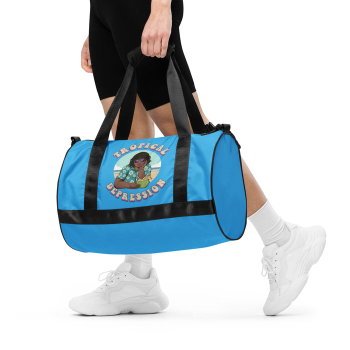 Emotional Baggage