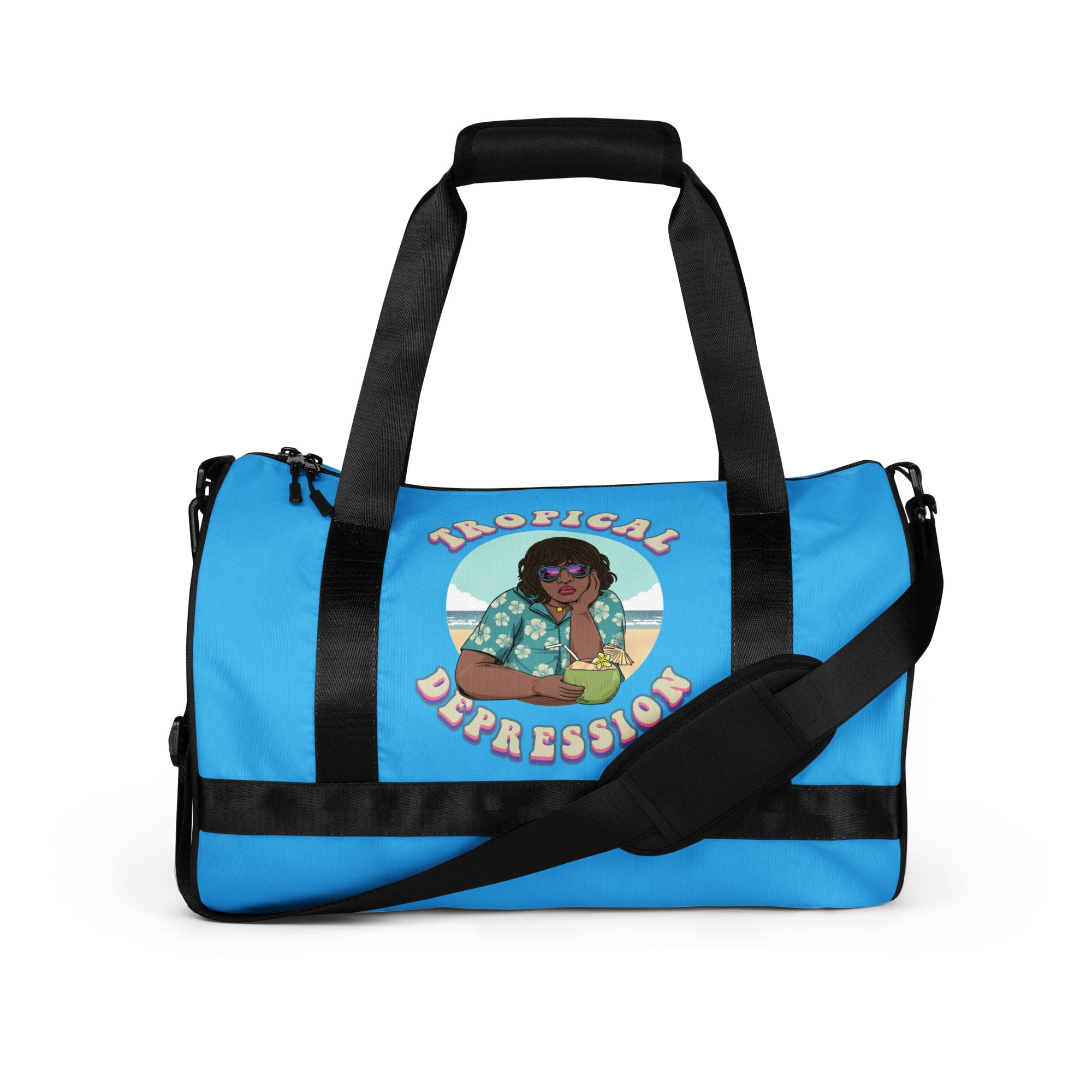 Emotional Baggage