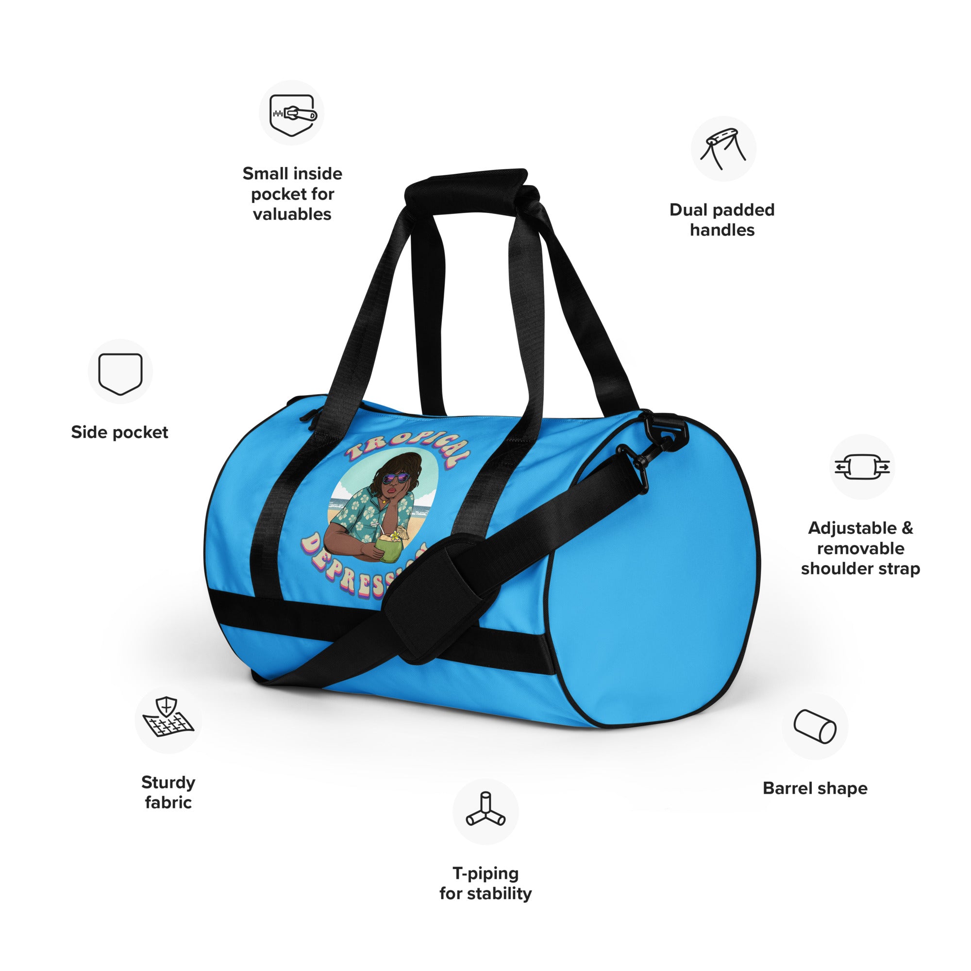 Emotional Baggage