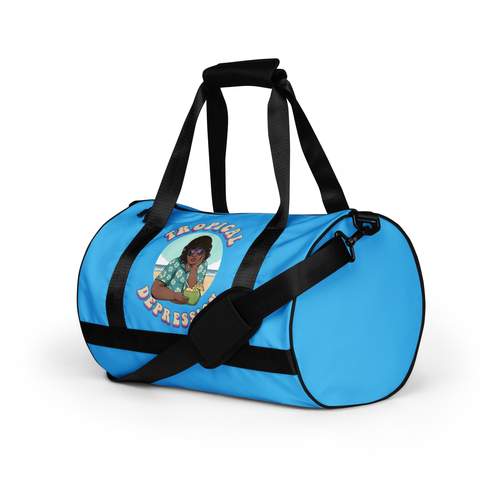 Emotional Baggage