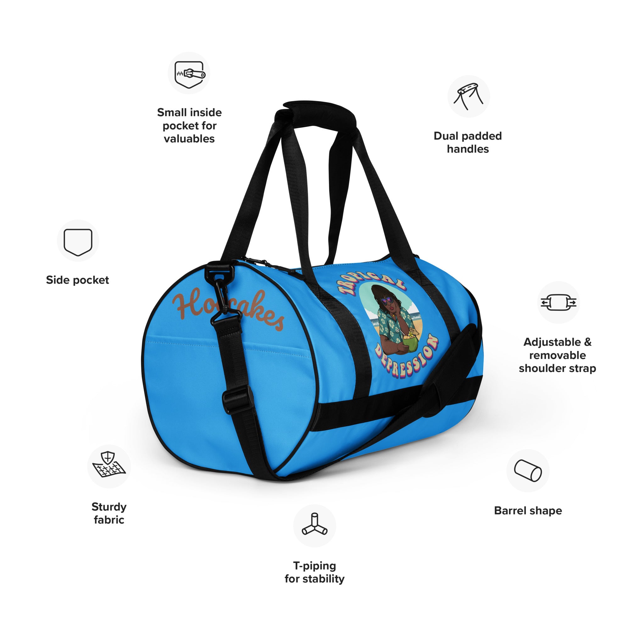 Emotional Baggage