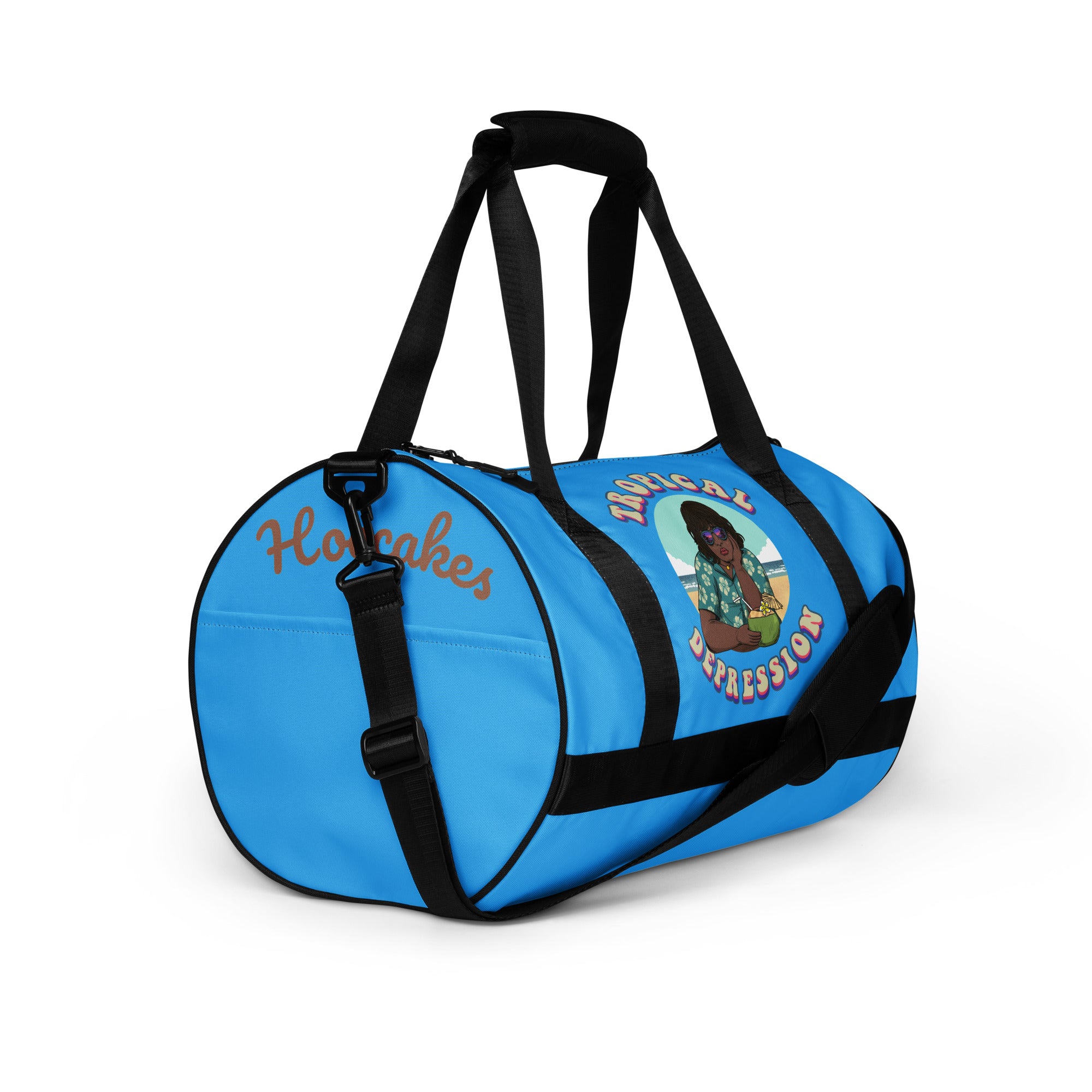 Emotional Baggage