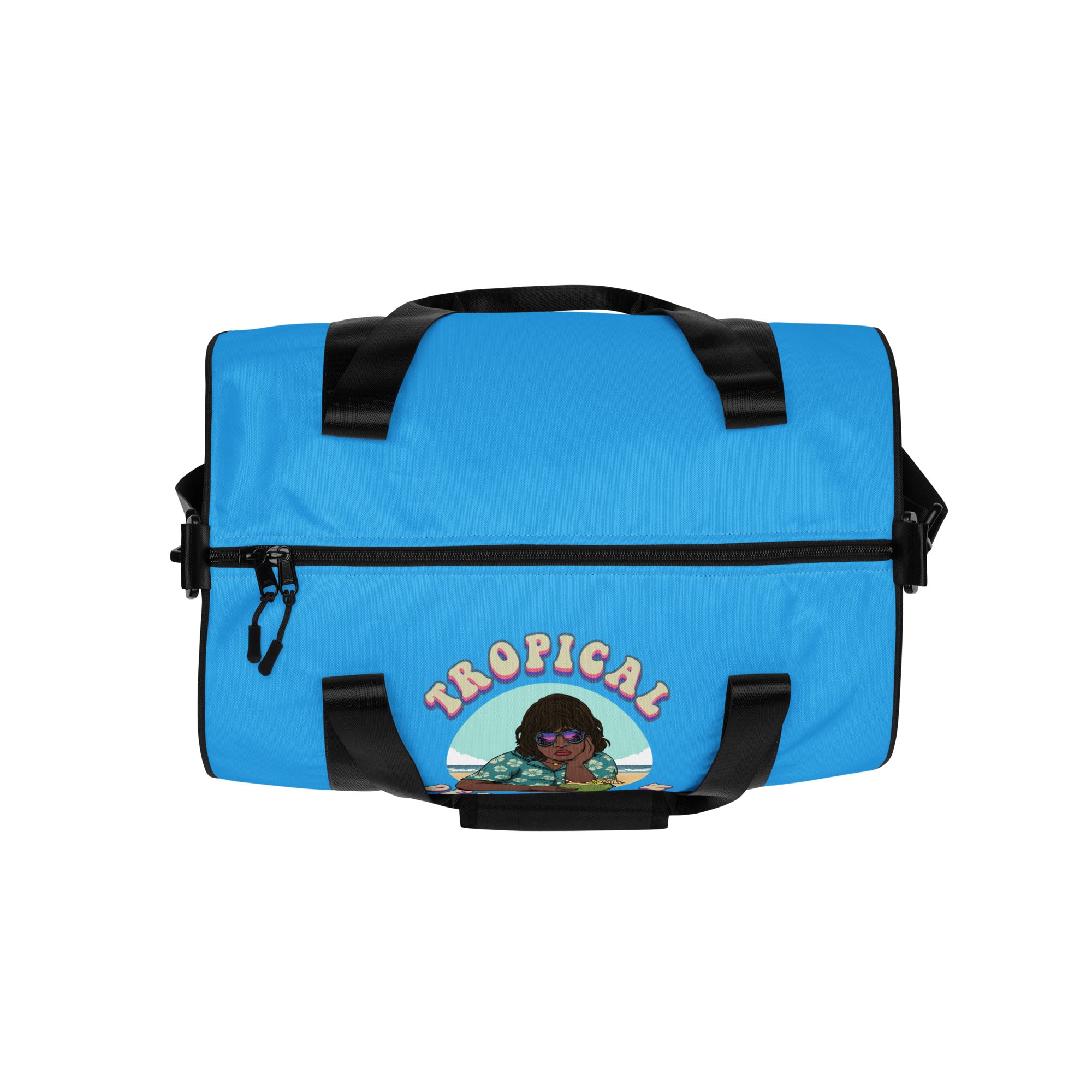 Emotional Baggage